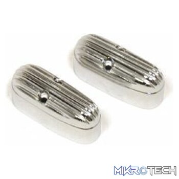 Rocker arm cover Silver  FA120  FA180